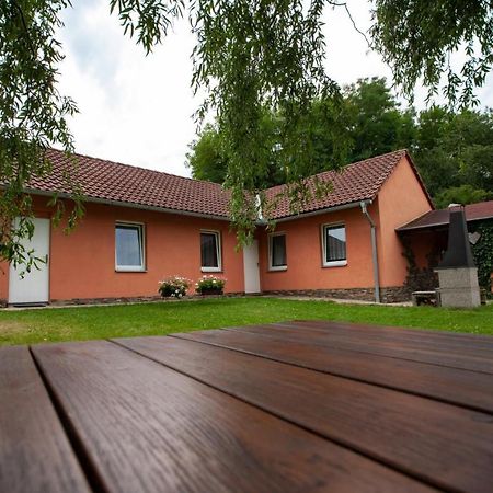 Penzion Lukov Lukov  Buitenkant foto