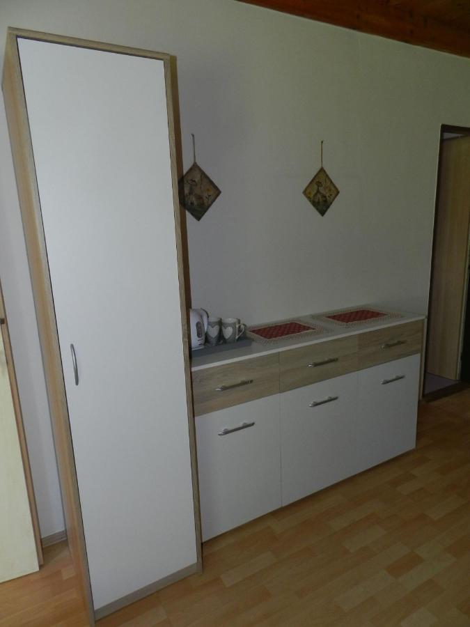 Penzion Lukov Lukov  Buitenkant foto