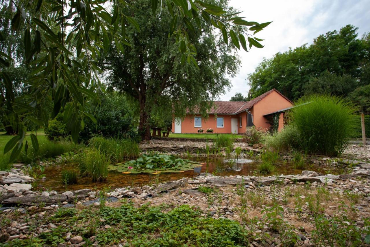Penzion Lukov Lukov  Buitenkant foto