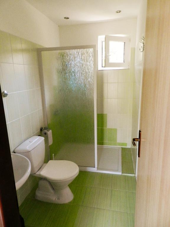 Penzion Lukov Lukov  Kamer foto