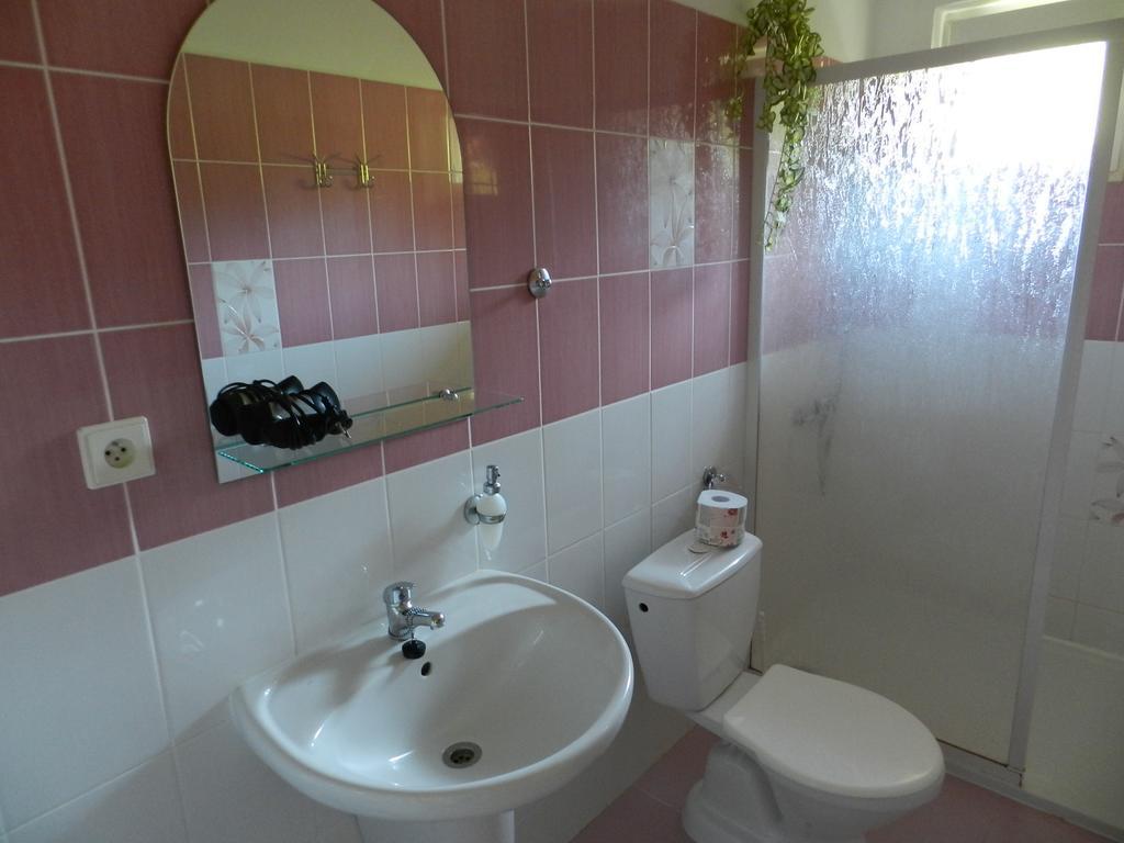Penzion Lukov Lukov  Kamer foto