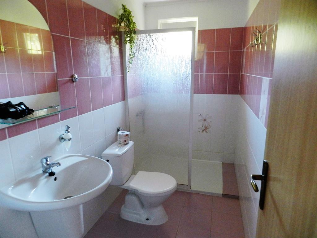 Penzion Lukov Lukov  Kamer foto